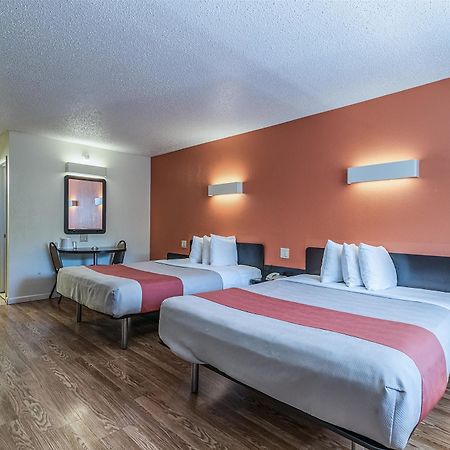 Motel 6 - Albany, Ny - Airport Екстер'єр фото