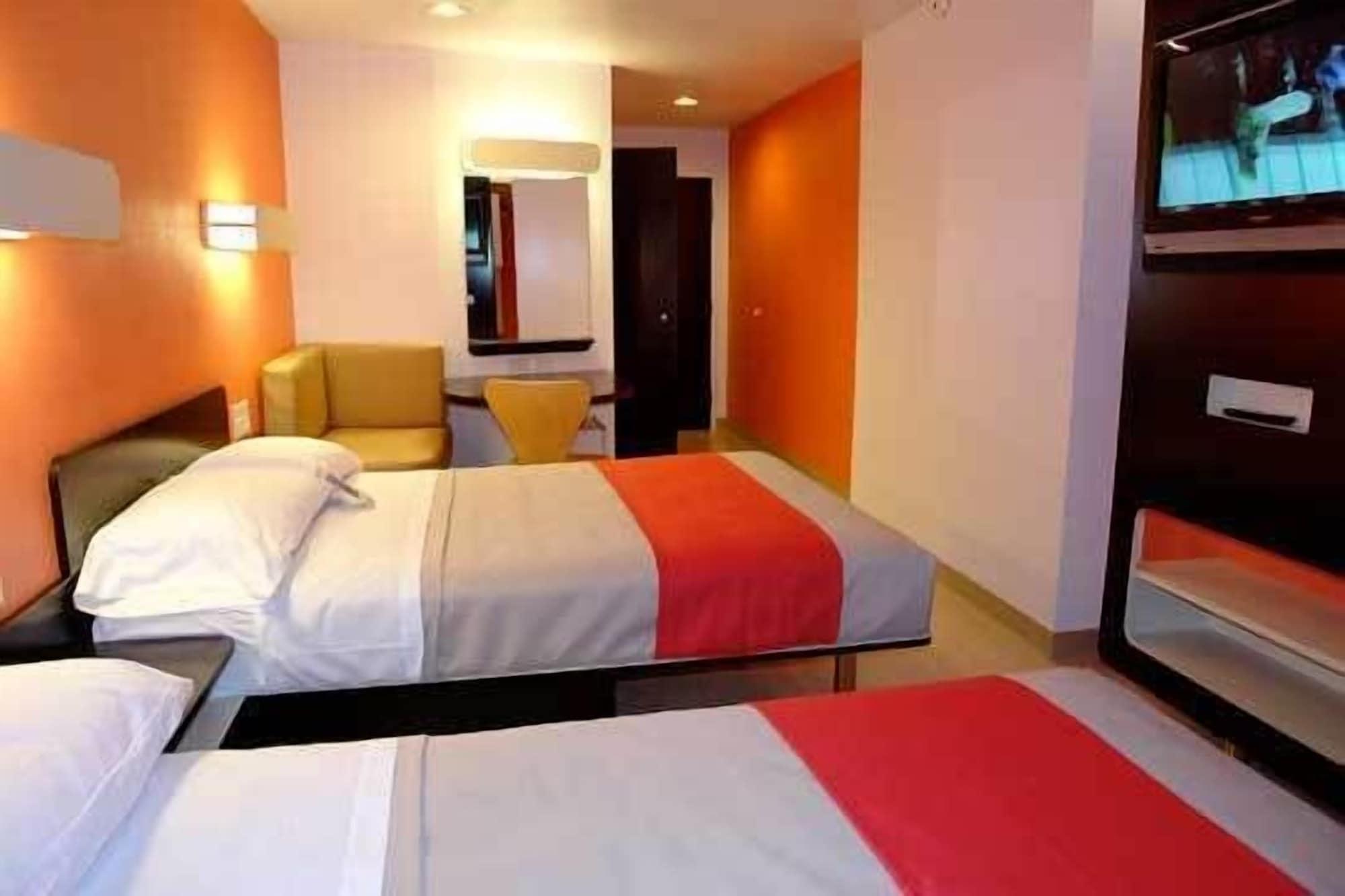 Motel 6 - Albany, Ny - Airport Екстер'єр фото