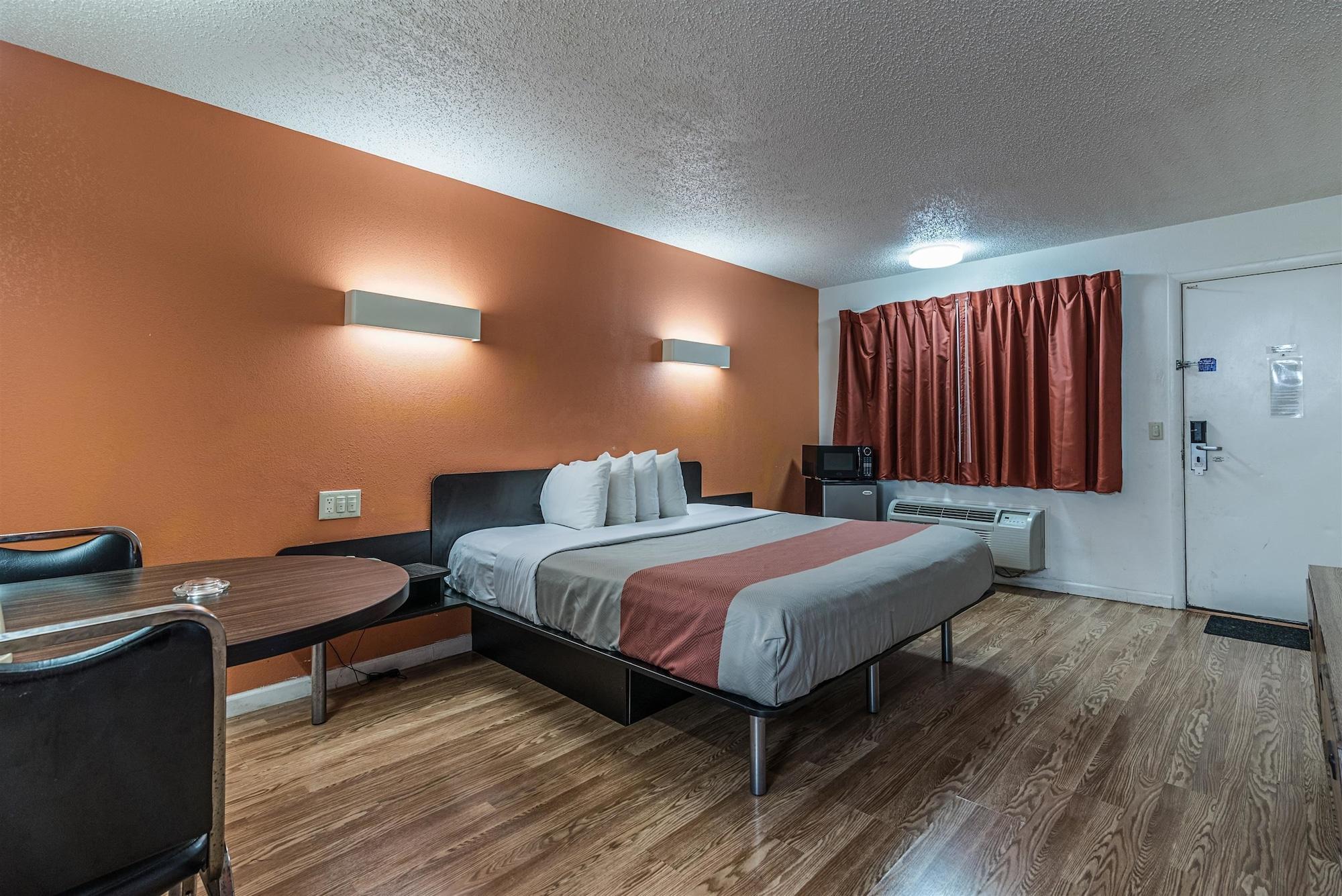 Motel 6 - Albany, Ny - Airport Екстер'єр фото