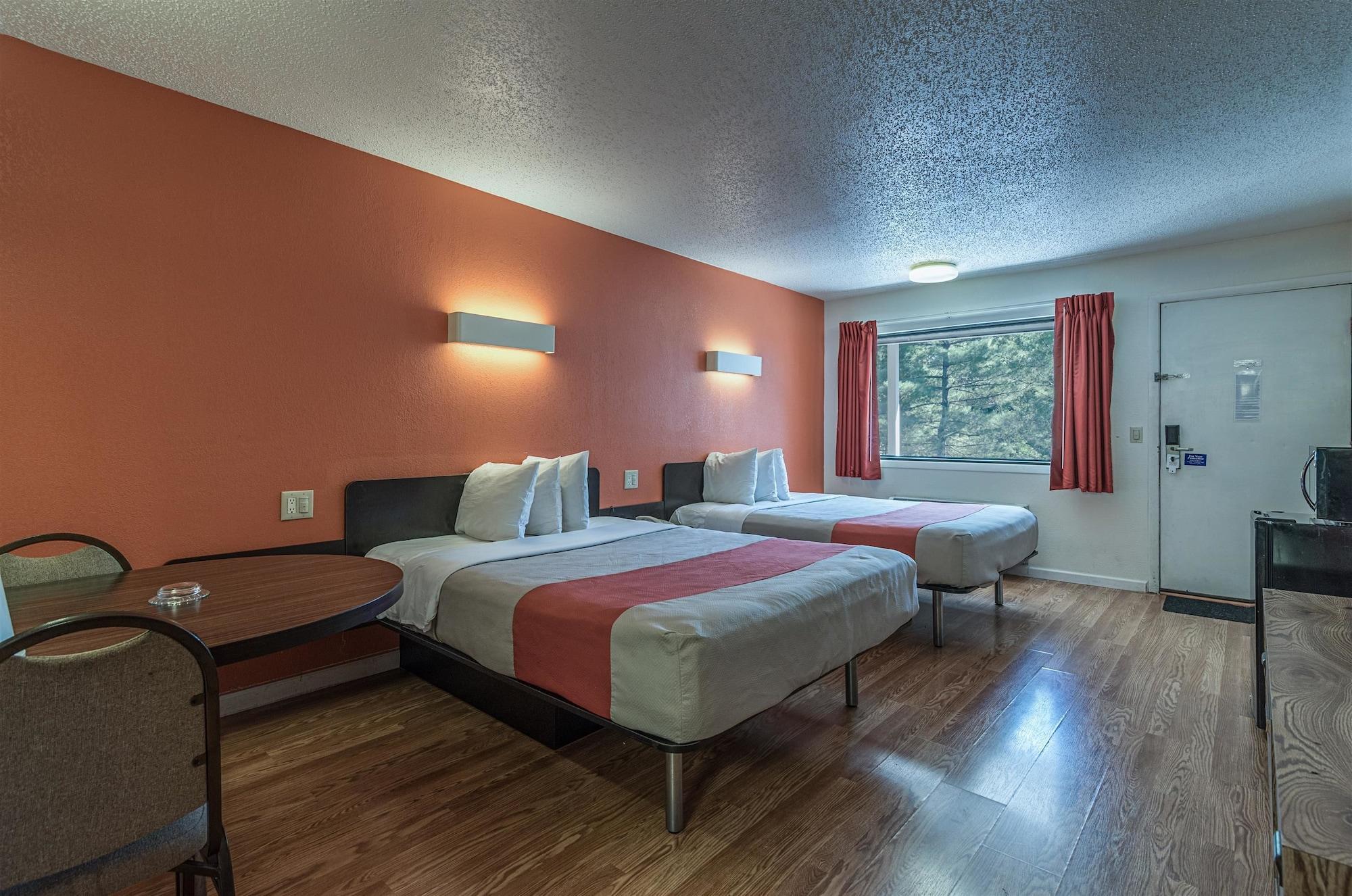 Motel 6 - Albany, Ny - Airport Екстер'єр фото