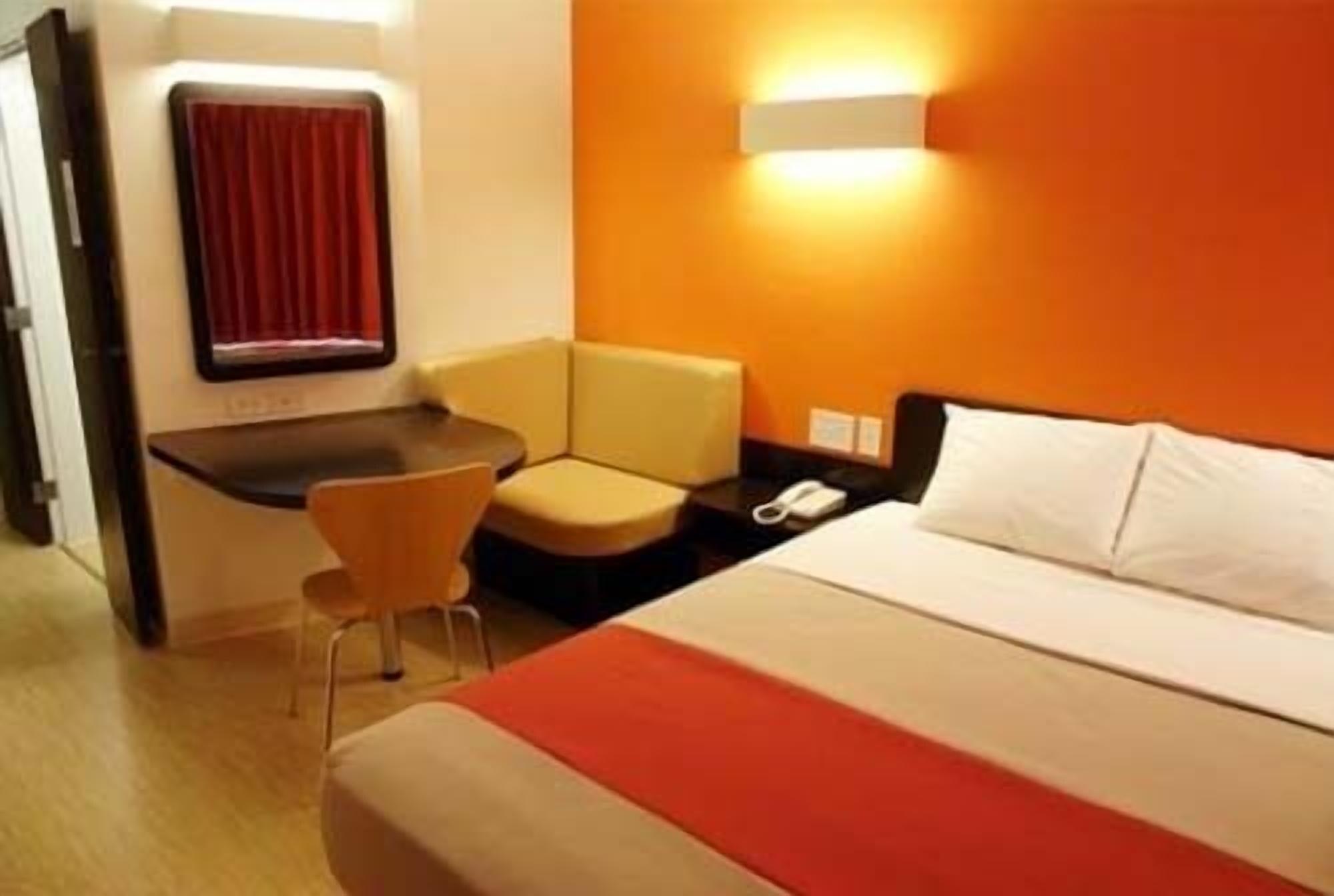 Motel 6 - Albany, Ny - Airport Екстер'єр фото