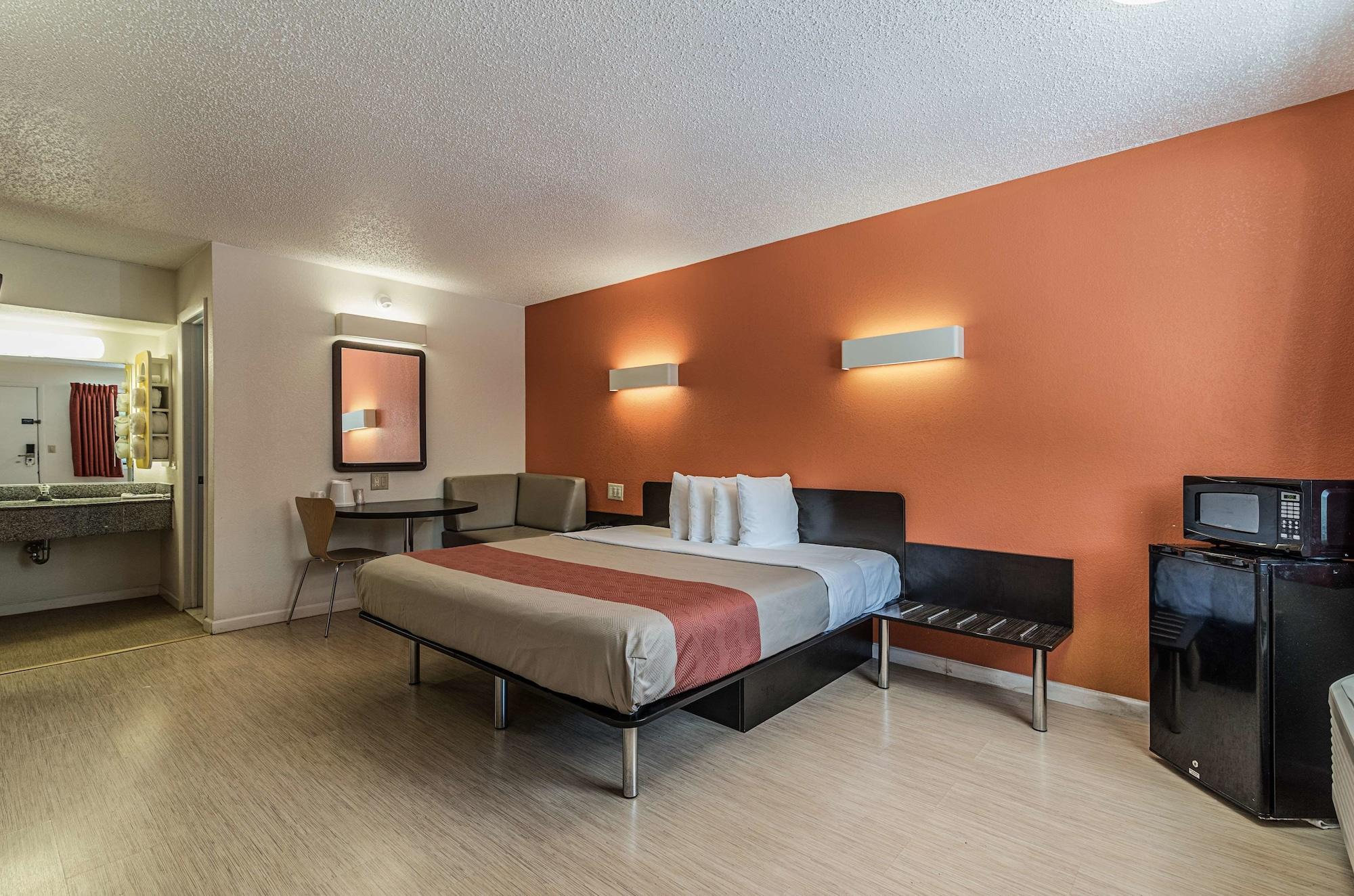 Motel 6 - Albany, Ny - Airport Екстер'єр фото