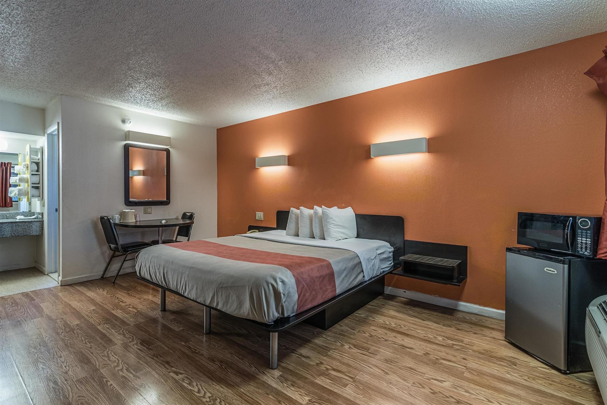Motel 6 - Albany, Ny - Airport Екстер'єр фото