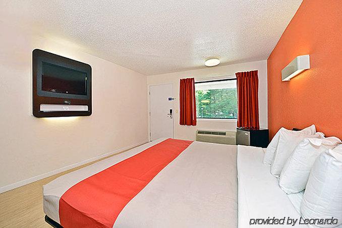 Motel 6 - Albany, Ny - Airport Екстер'єр фото