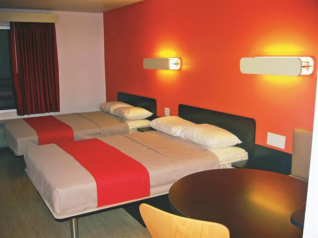 Motel 6 - Albany, Ny - Airport Номер фото