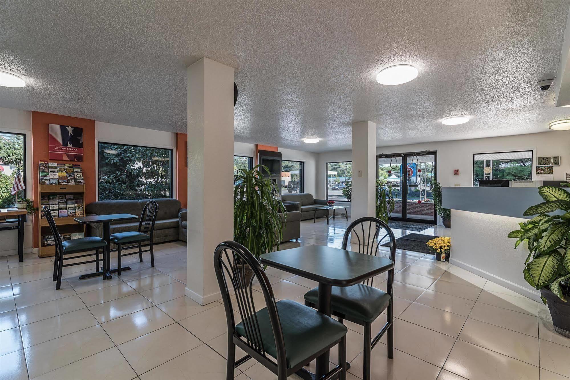 Motel 6 - Albany, Ny - Airport Екстер'єр фото
