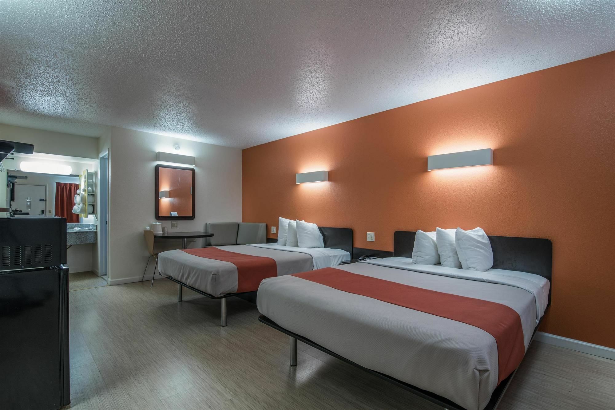 Motel 6 - Albany, Ny - Airport Екстер'єр фото